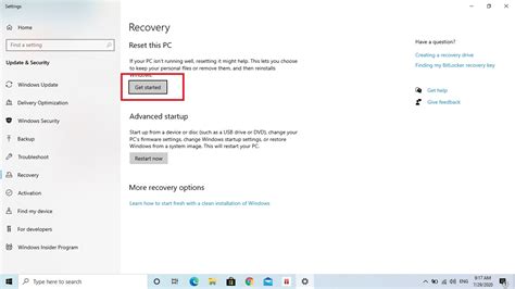 How to Install Windows 10 without USB 的图像结果