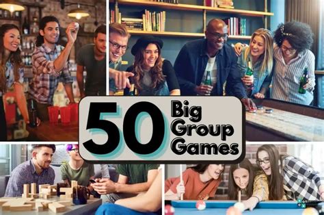 Image result for Group Fun Games