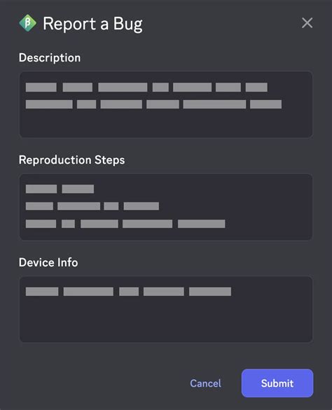 Log Warning Bot Discord 的图像结果