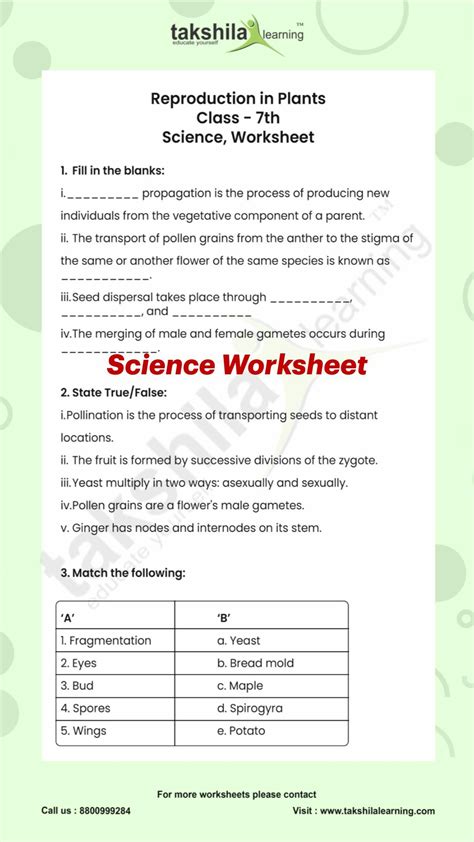 Class 7 Science Classes 的图像结果