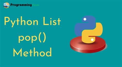 Image result for Pop Syntax Python