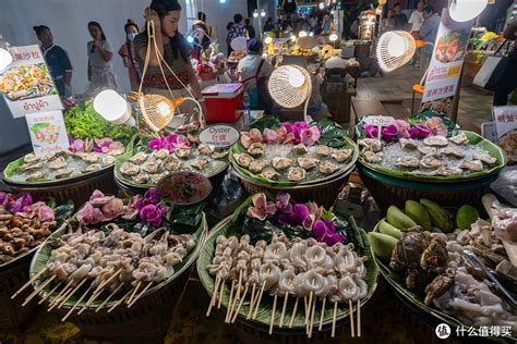 第一次去泰国曼谷跟团游，有这么多坑需要注意_国外旅游_什么值得买