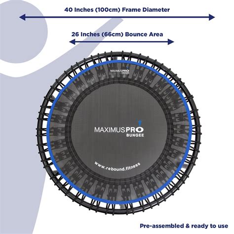 Beginner's Guide to Rebounding | Rebound Fitness