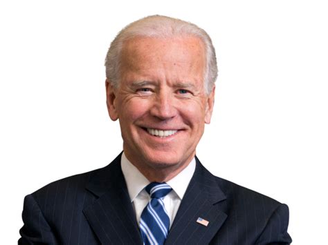 Joe Biden PNG transparent image download, size: 620x465px