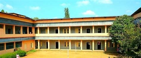 N.S.S College Nemmara Palakkad Campus: Photos, Virtual Tour