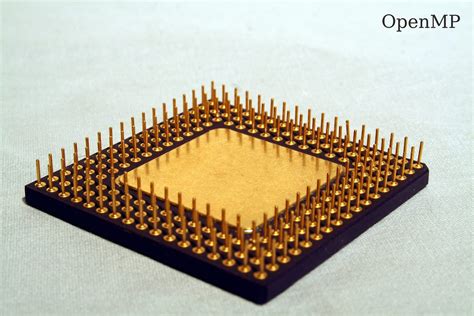 Image result for OpenMP Parallel Programming