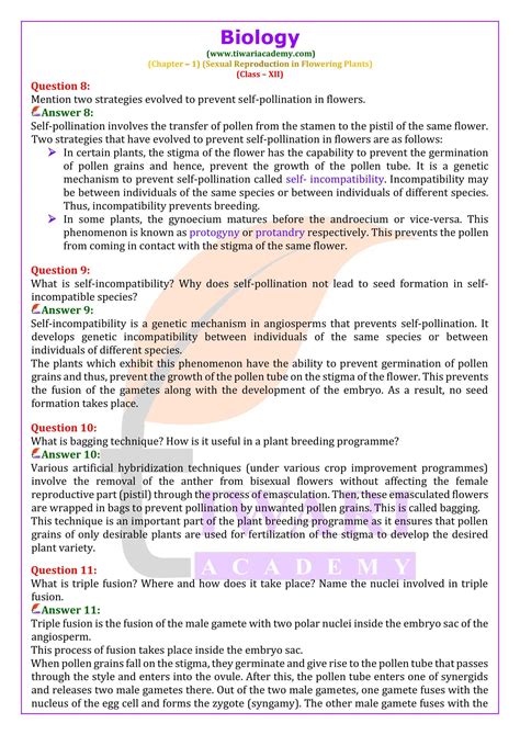 Image result for Class 12 Bio Chapter 1 Pooja Mishra