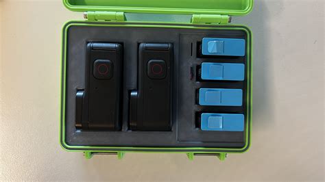 Image result for GoPro Box