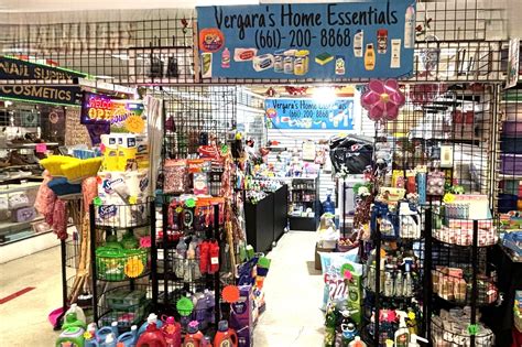 Home Essentials — Palmdale International Shopping Mall