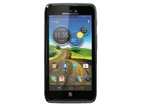 Image result for Motorola Atrix Screen Problems