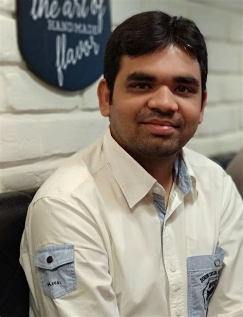 Dr J Sathish Kumar Profile Page