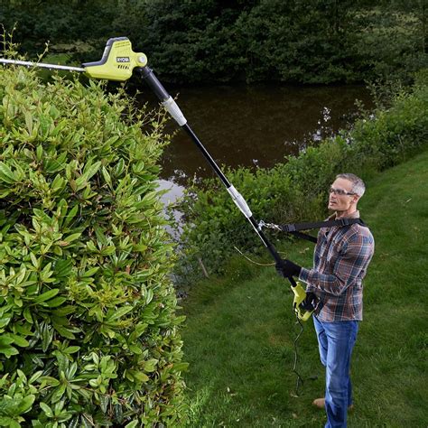 Hedge Trimmer And Extension at Brandon Banks blog