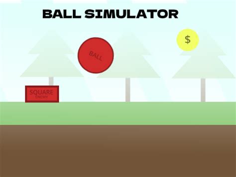 Image result for Air Ball Machine Simulator