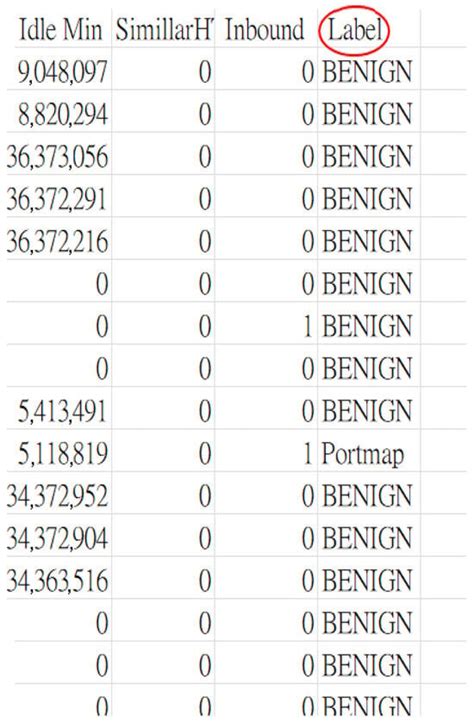 Constructing an Ensemble Stacking Model for Detecting DDoS Attacks
