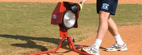 SLR Pitching Machine 的图像结果