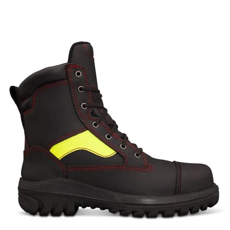 Oliver 66460 Wildland Fire Boot Composite Toe – Fire & Safety WA