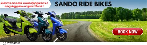 Best electric bike Showroom | Electric Scooter Manufacturer | No 1 E ...