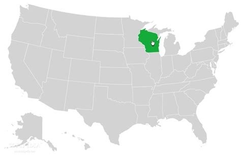 Interactive Us State Map 的图像结果