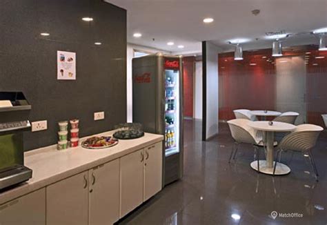 Office suite for rent in Pune Tech Park One Airport Road • MatchOffice