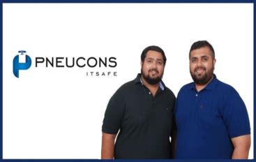 B2B Marketplace Pneucons Sets To Transform Industrial B2B Engineering ...