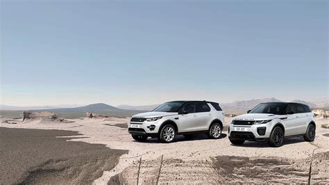 Land Rover Colombia | Vehículos todoterreno y SUV de lujo | Land Rover ...