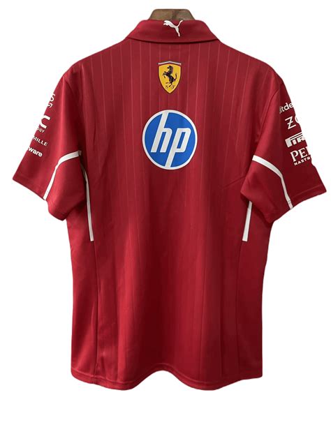 F1 – Jersey Station