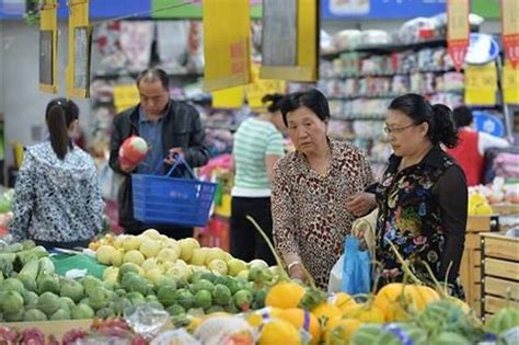 6月河南居民消费价格同比上涨1.0% 涨价最多的是瓜果_新浪河南_新浪网