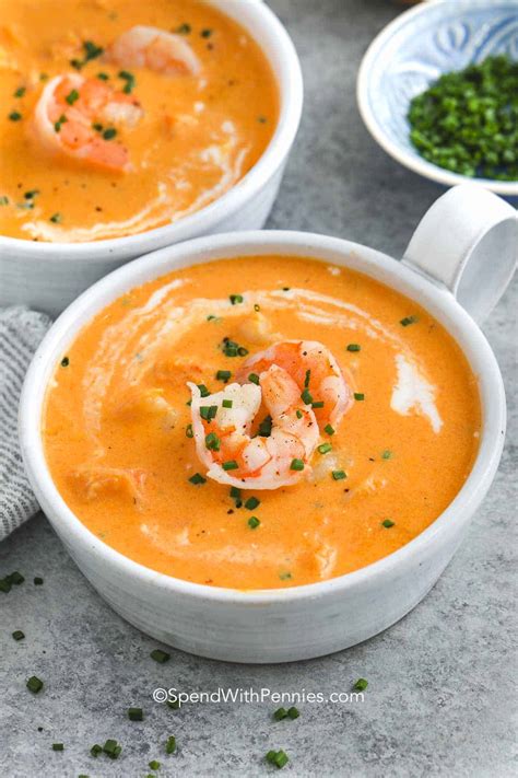 How Do You Make Seafood Bisque Soup