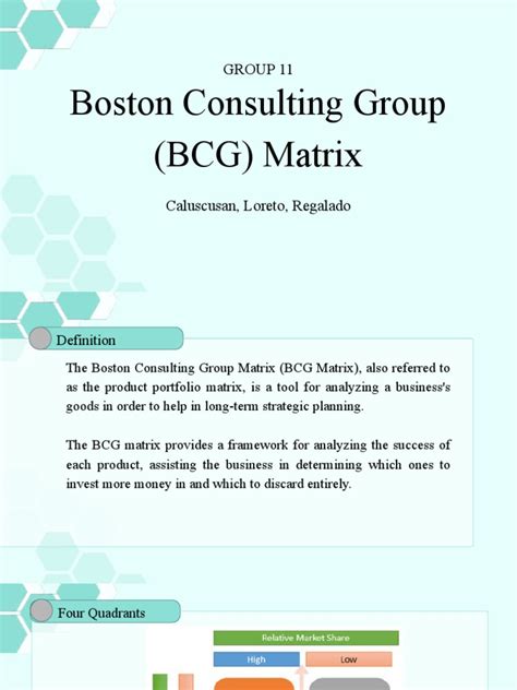 How to Develop a BCG Matrix Strategy Management 的图像结果