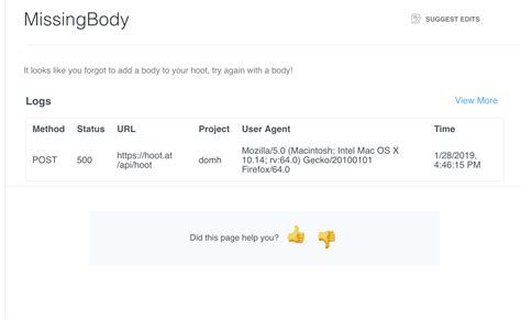 Image result for API Error Code 300 Example