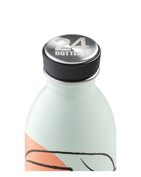 Urban Bottle Blue Calypso, 500ml – WIER STORE