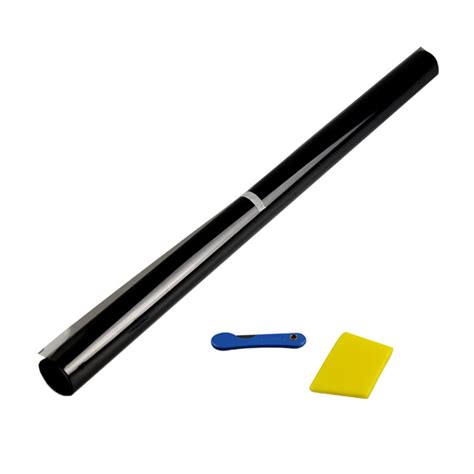 Diercosy Sun Blocking Window Film Car Window Tint Film Sun | Desertcart ...