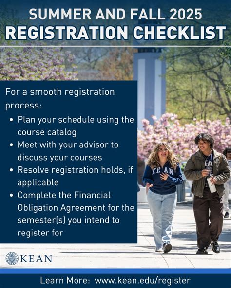 Kean University Office of the Registrar (@keanregistrar) • Instagram ...