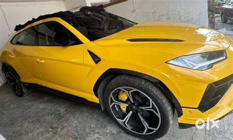 Lamborghini Urus S 2023 Petrol 15000 Km Driven - Cars - 1819746782