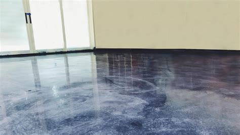 Staining Concrete Floors How To – Flooring Site