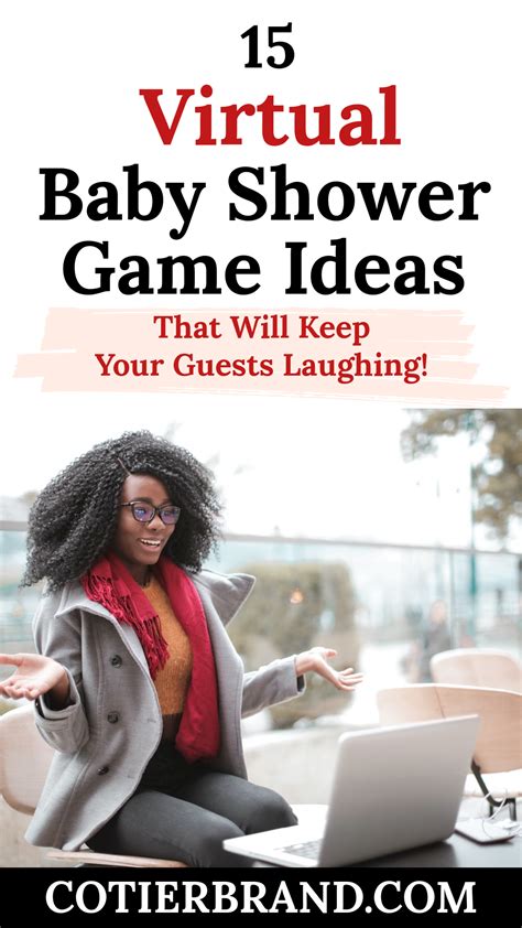 15 fun virtual baby shower game ideas that will keep your guests ...