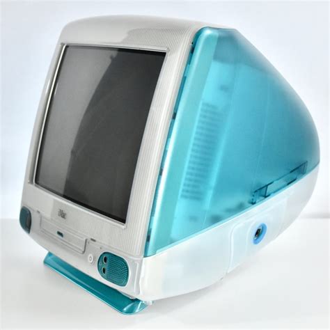 iMac Computer 1998 的图像结果