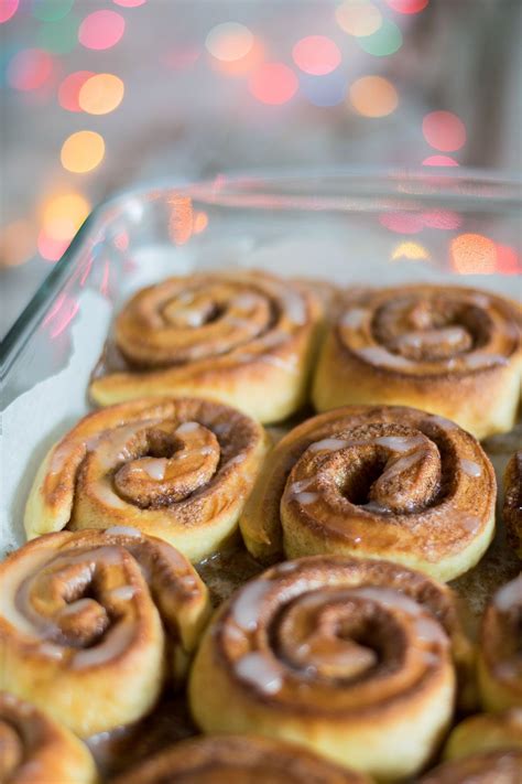 recette pain doré cannelle