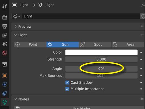 Image result for Blender Tutorial Making a Sun