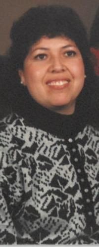 Dora Chavez Obituary (2023) - Taos, NM - Taos News