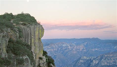 7 Places You Should Not Miss in Copper Canyon - lifeberrys.com