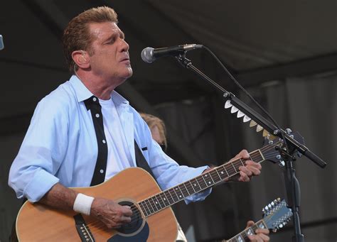 Eagles guitarist Glenn Frey dies at 67 | 13wmaz.com
