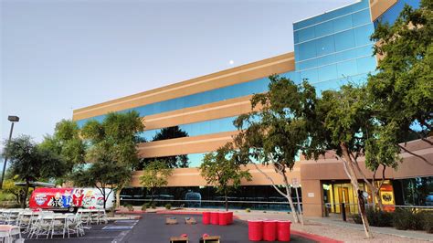 PETSMART CORPORATE OFFICE - Phoenix AZ - Hours, Directions, Reviews ...