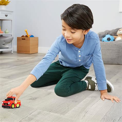 Little Tikes Crazy Fast Cars 2-Pack Race Chasers, India | Ubuy