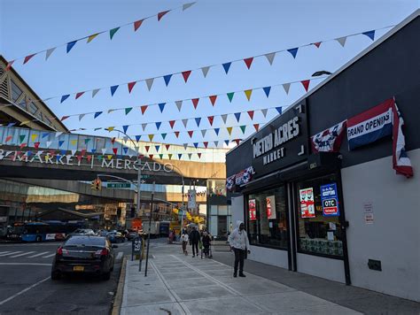 Special Report: Metro Acres Market - Manhattan, NY (Washington Heights)