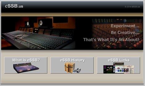 Image result for ESSB Ham Radio