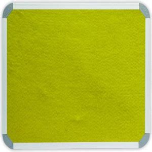 Devew Notice boards Bulletin boarsd_2*2ft_Pea Green Wall Mount Bulletin ...