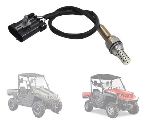 Testing ATV Fuel Injection O2 Senser 的图像结果