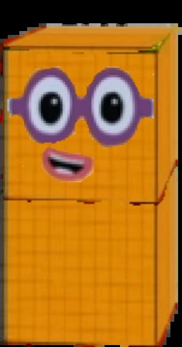 Number Block Two Thousand 的图像结果