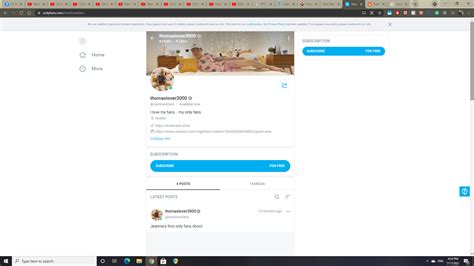 Looks like it's time to join the Official MxR OnlyFans now : r/MxRMods